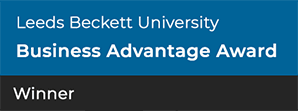 Business Advantage Awards winner