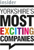 Yorkshire's Most Exciting Companies