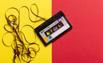 The curious comeback of the cassette tape (and its relevance to training providers)