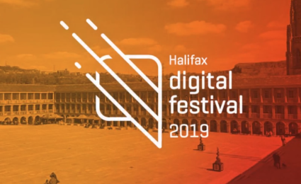 Join us at the Halifax Digital Festival