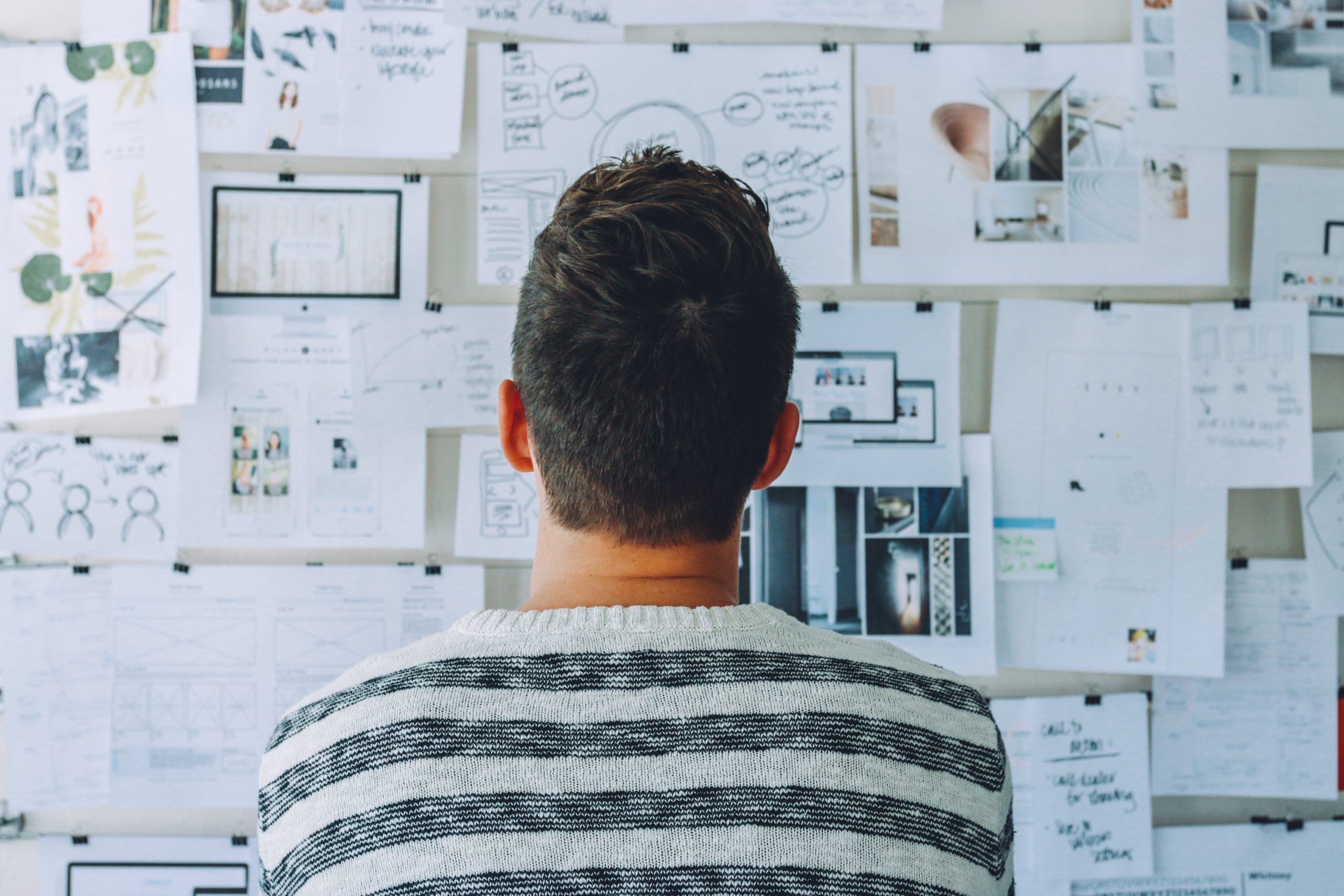 Preparing training business for online learning
