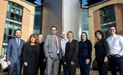 Candle Digital supporting innovative programme to boost County Durham start-ups