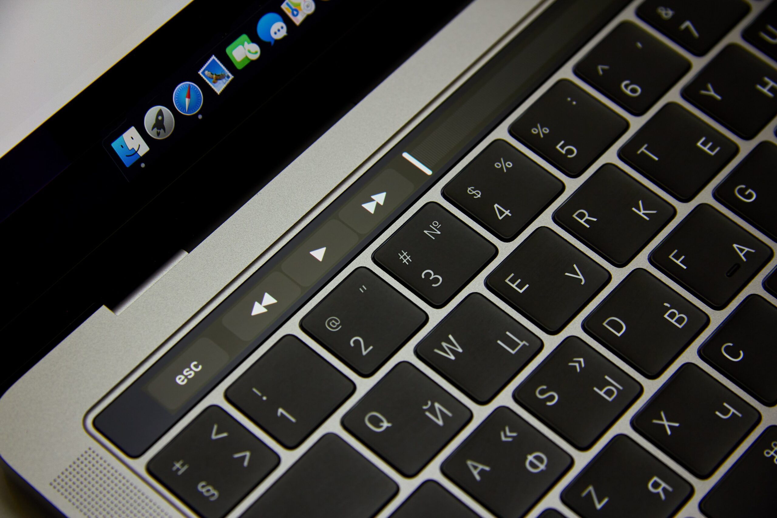 Laptop