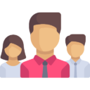 Assign learners to organisations