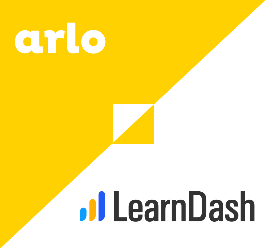 Arlo-LearnDash Integration