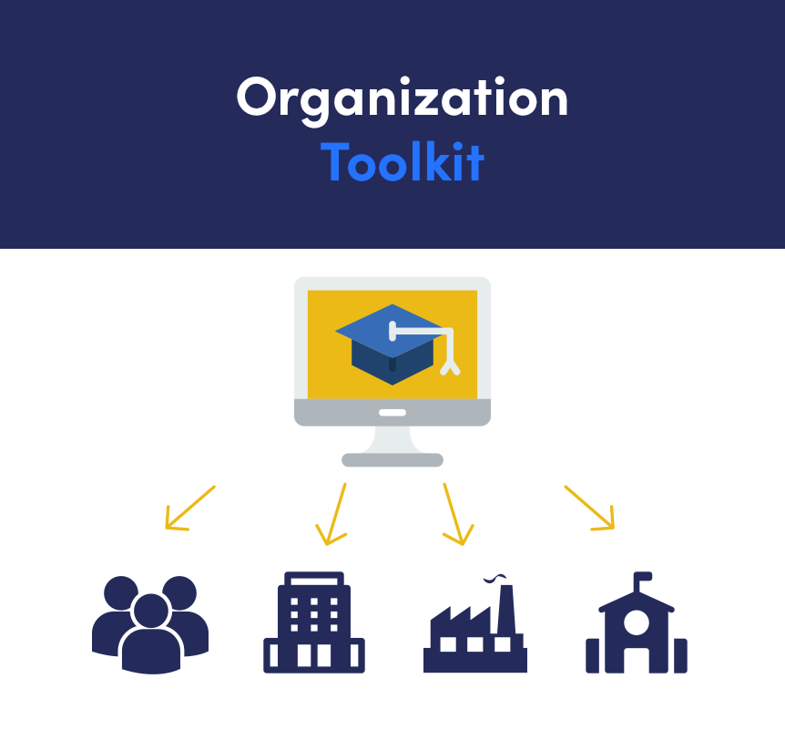 Organization Toolkit