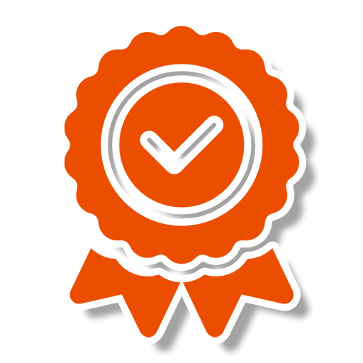 Online certificates and badges