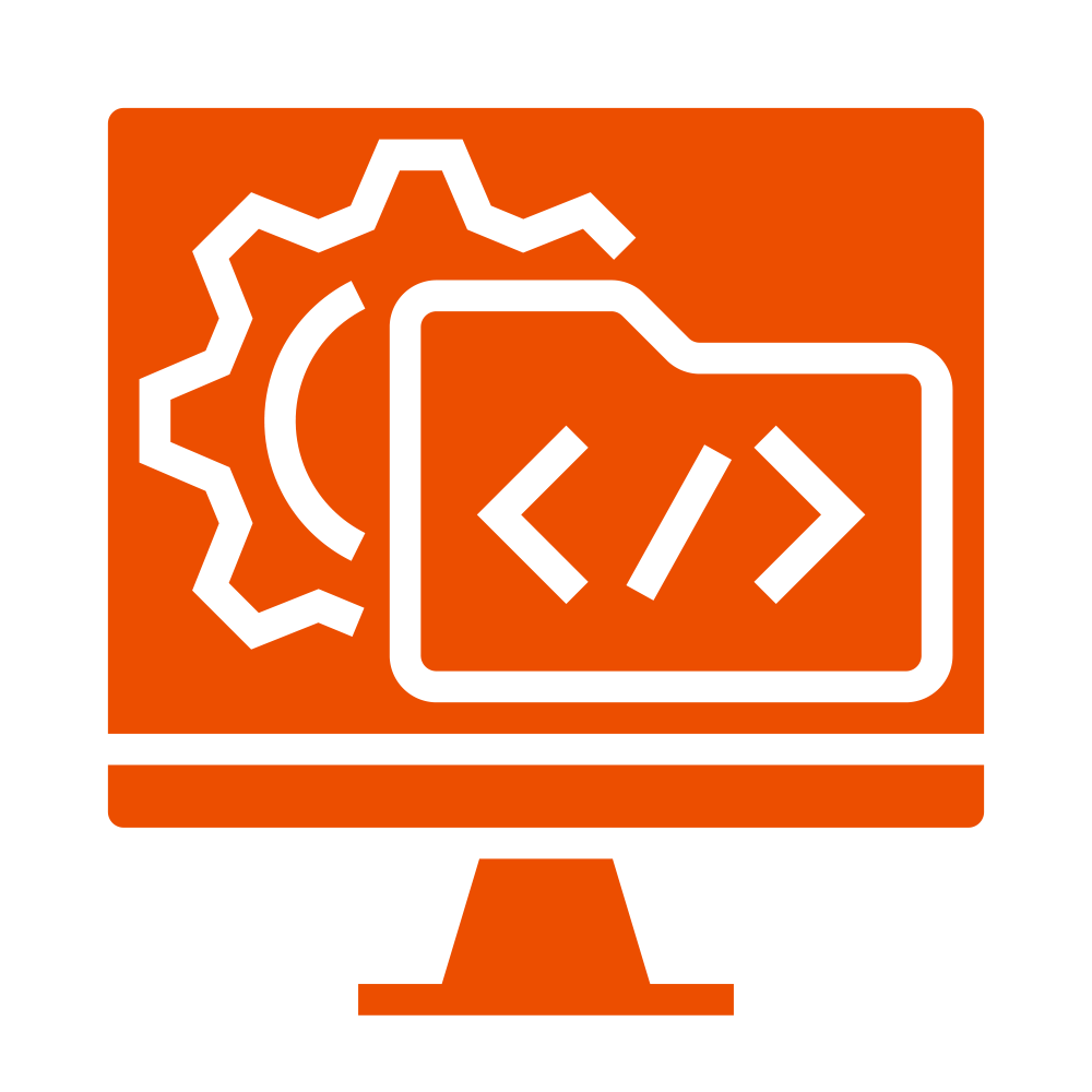 Platform setup