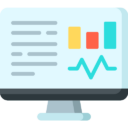 Organization progress dashboards