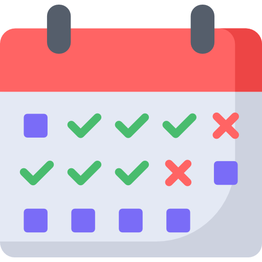 Schedule the release of your course lessons