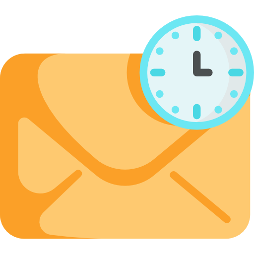Schedule nudge emails to keep your learners motivated