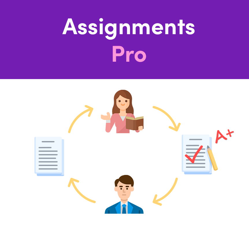 Assignments Pro