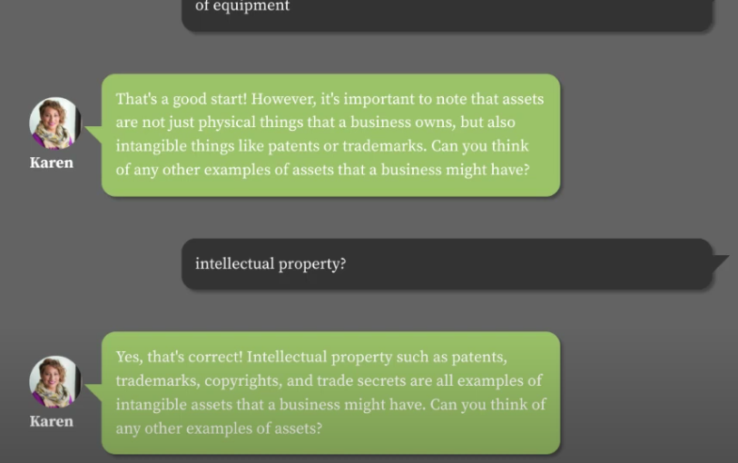 Creating Scenario-based Learning Simulations with Chat GPT