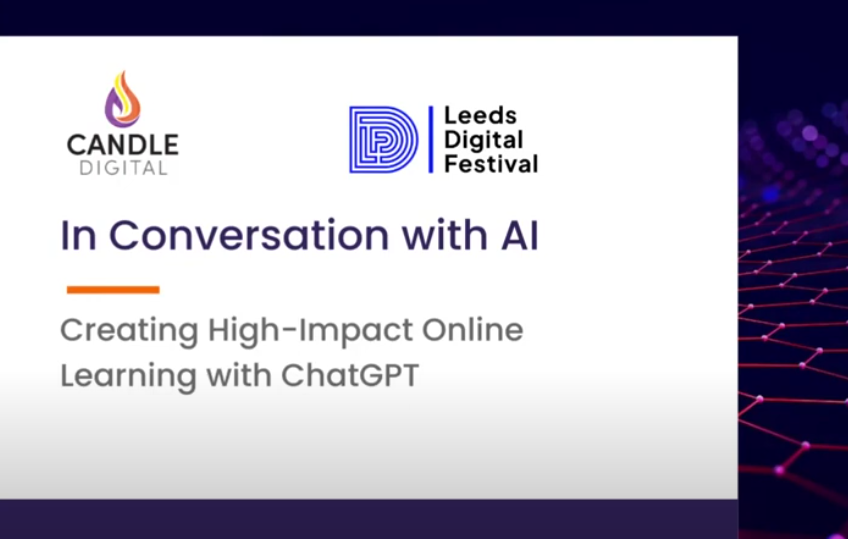 Leeds Digital Festival