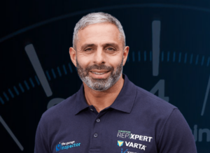 Andy Savva