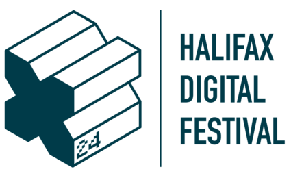 Join us at Halifax Digital Festival 2024