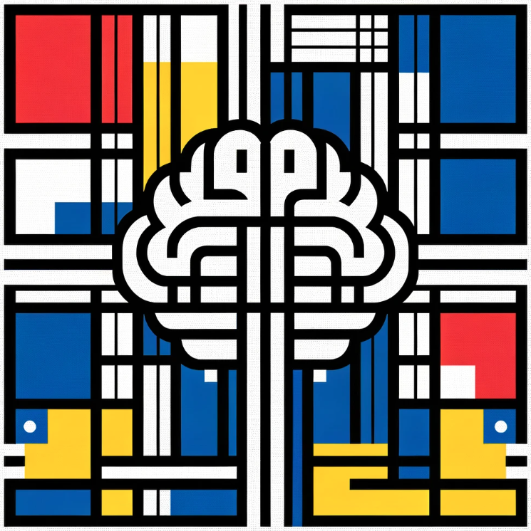 De stijl style