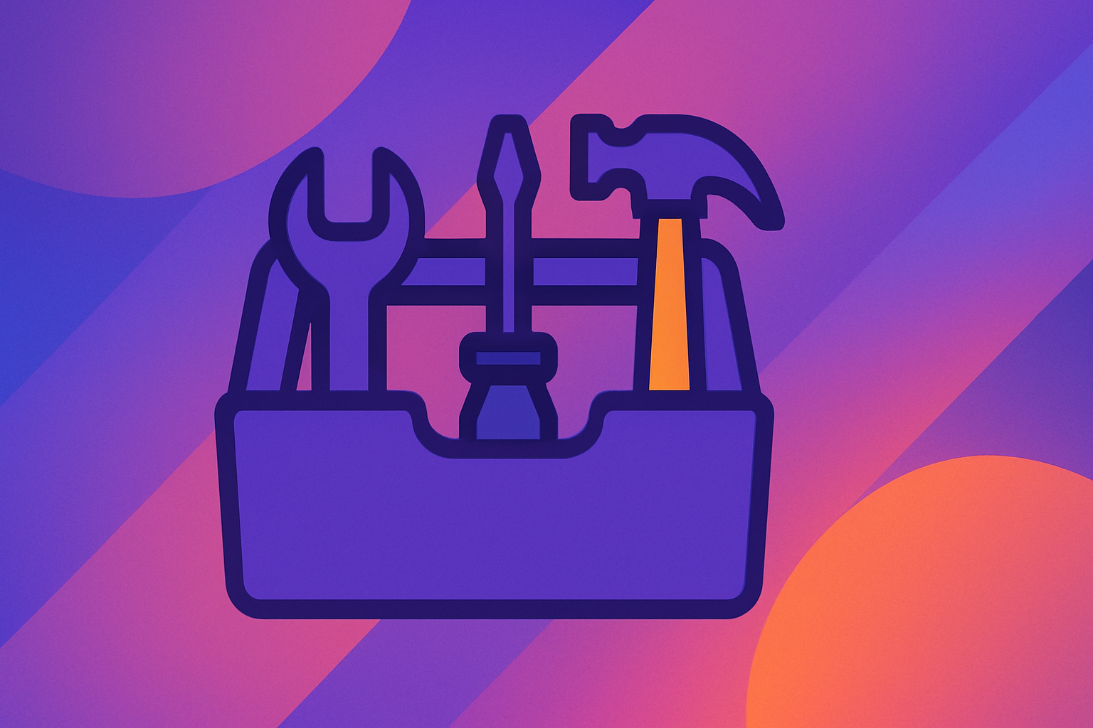 Toolbox