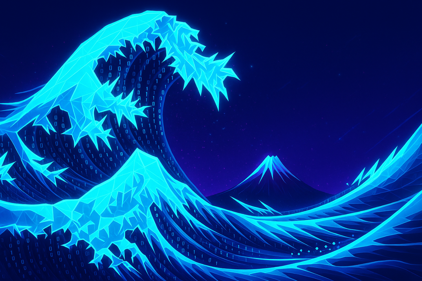Digital Wave