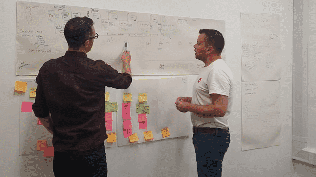 Mellor Financial Training