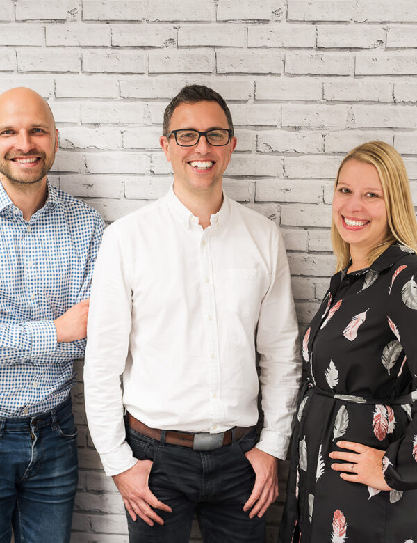 Candle Digital Team