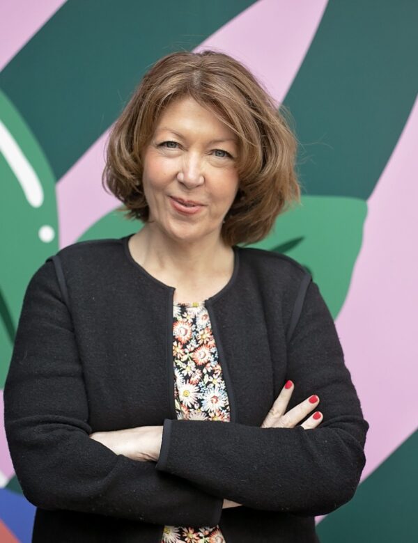 Deborah Ogden