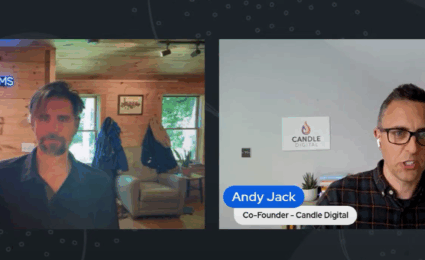 Talking AI, Online Learning, and What’s Next with Chris Badgett