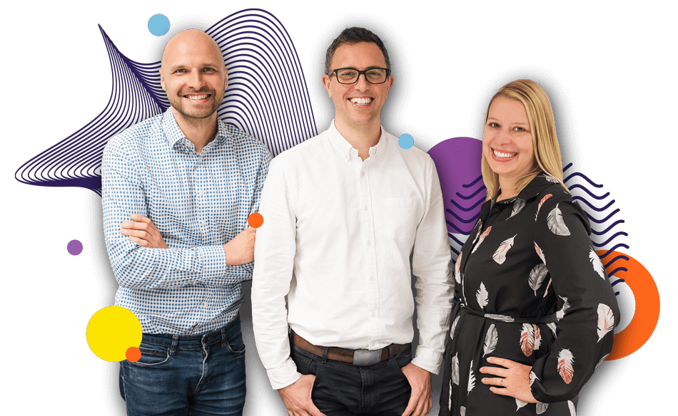 Candle Digital Team