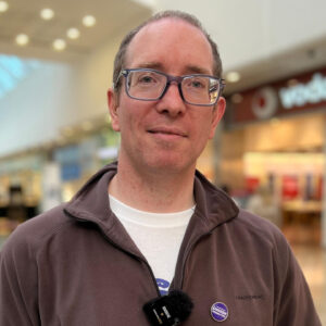 Simon Houghton