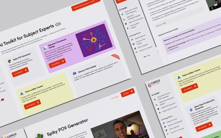 AI Toolkit