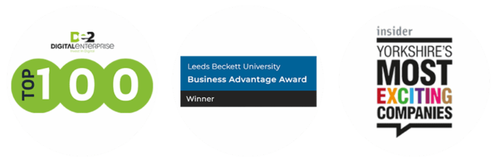 Candle Digital Awards