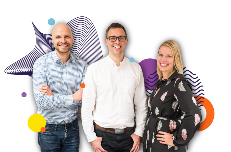 The Candle Digital Team
