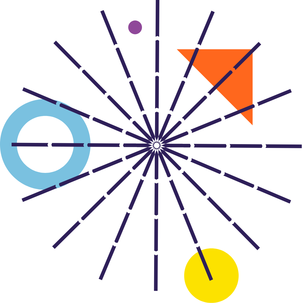Get Started Graphic
