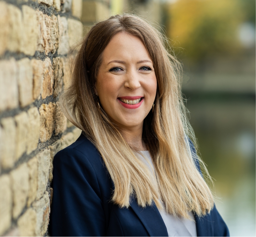 Kate Adamson