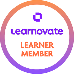 Learnovate Learner Member