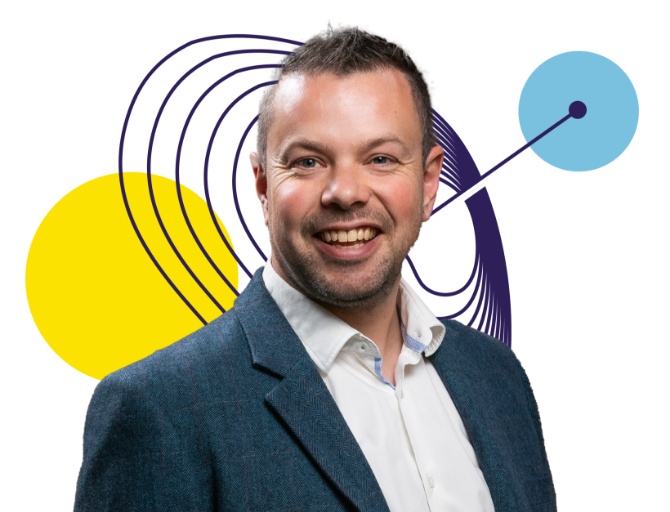 Martin Mellor