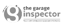 The Garage Inspector Client Logo