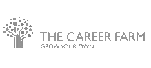 The Career Farm Client Logo