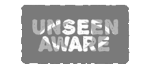 Unseen Aware Client Logo