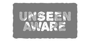 Unseen Aware Client Logo