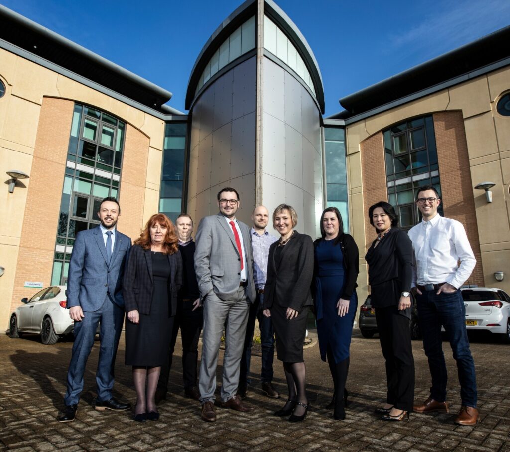 Candle Digital and Durham Startups
