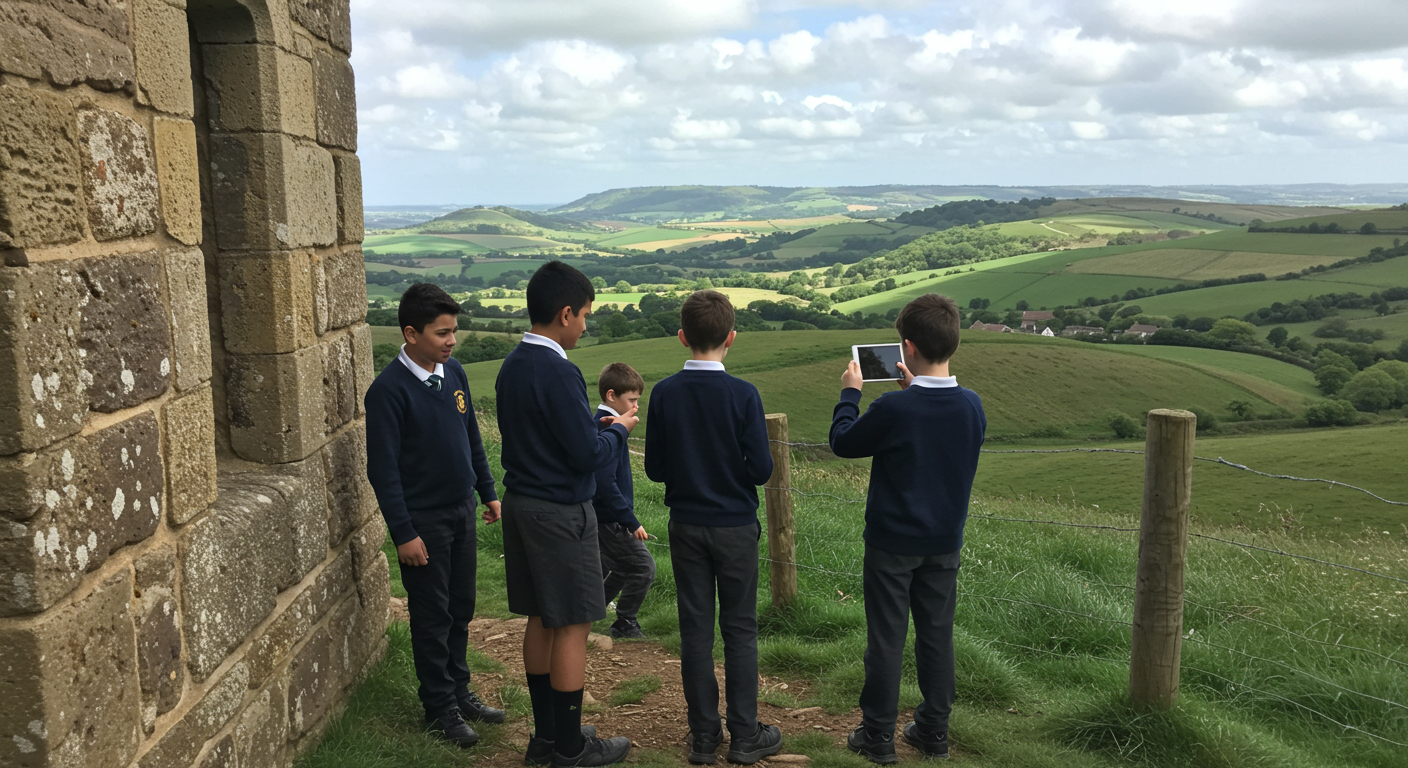 Heritage Schools