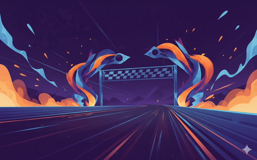 Learning Isn’t the Finish Line
